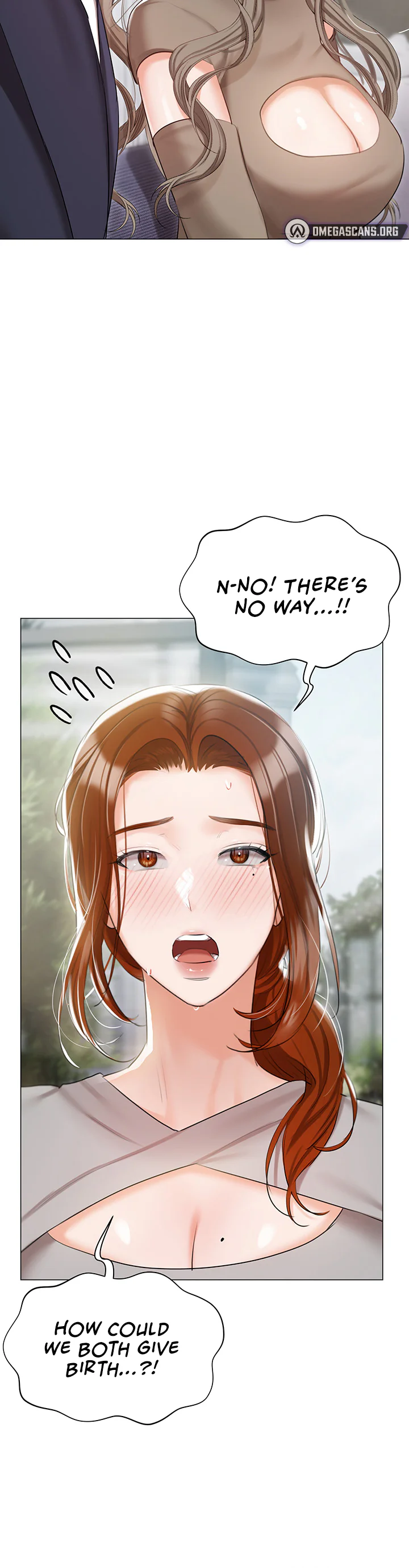 Hyeonjungs Residence Chapter 60 page 15