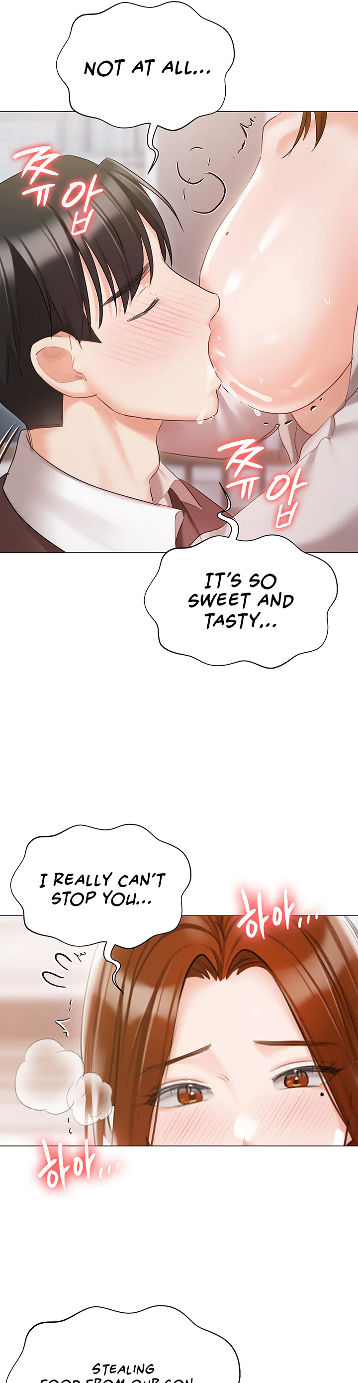 Hyeonjungs Residence Chapter 60 page 46