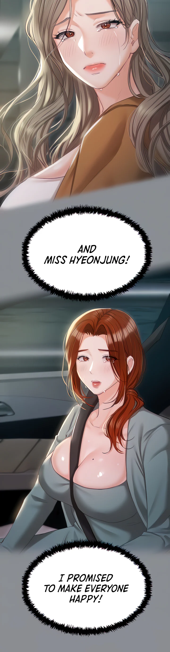 Hyeonjungs Residence Chapter 60 page 12