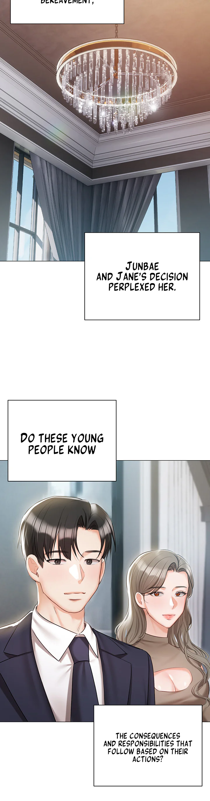 Hyeonjungs Residence Chapter 60 page 23