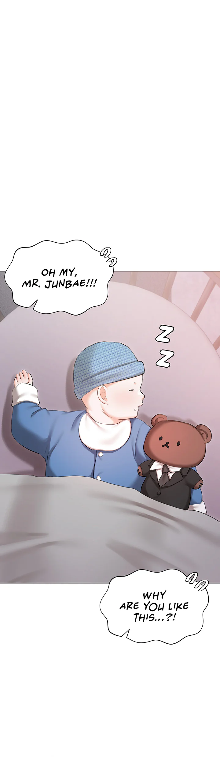 Hyeonjungs Residence Chapter 60 page 40