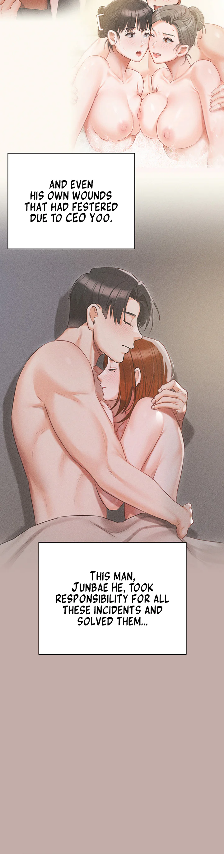 Hyeonjungs Residence Chapter 60 page 25