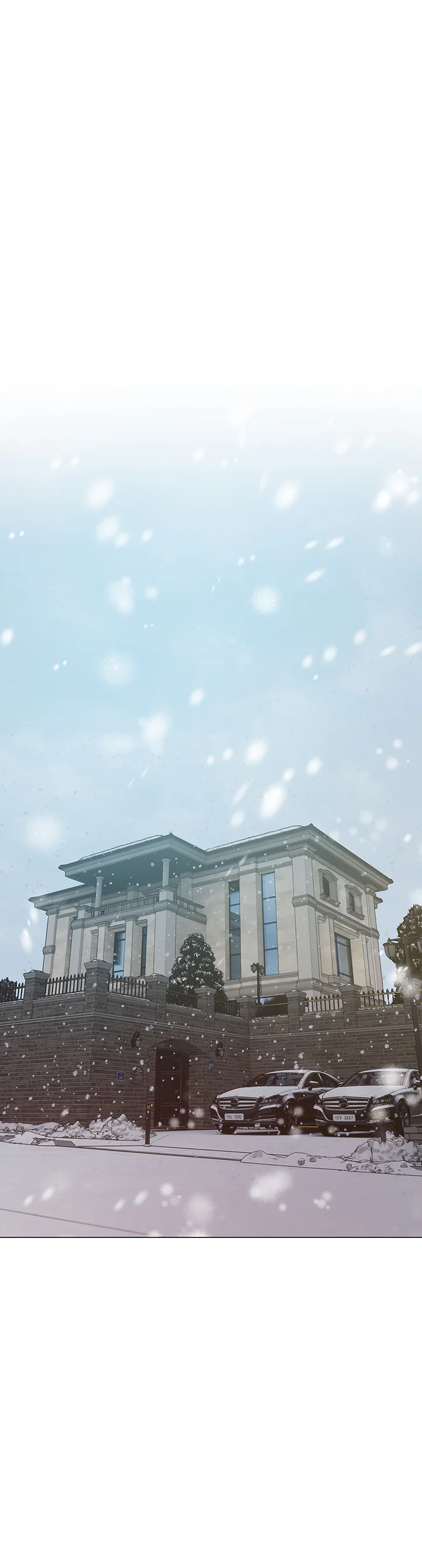 Hyeonjungs Residence Chapter 60 page 30
