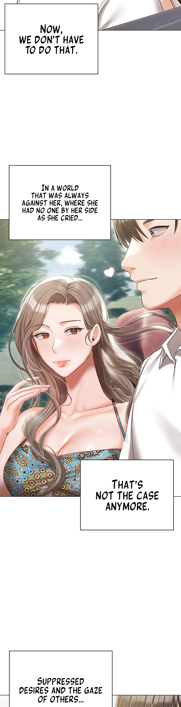 Hyeonjungs Residence Chapter 60 page 62