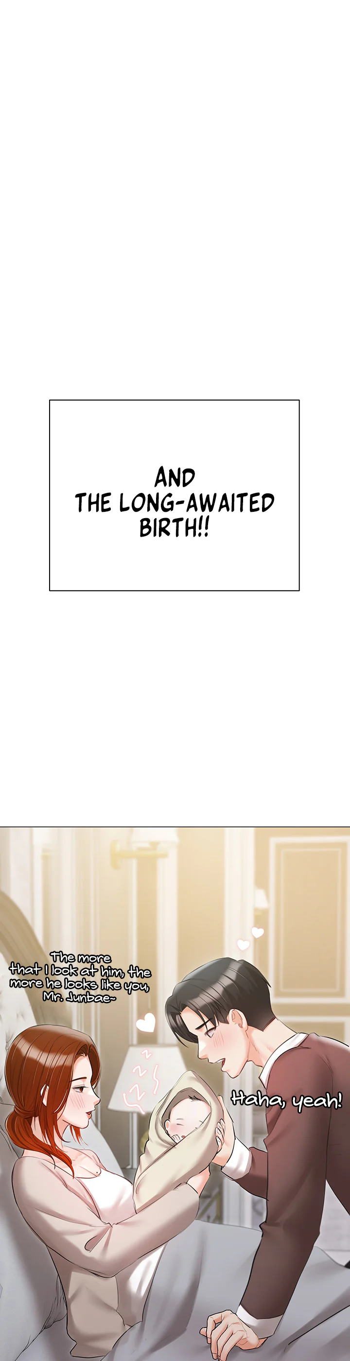 Hyeonjungs Residence Chapter 60 page 34
