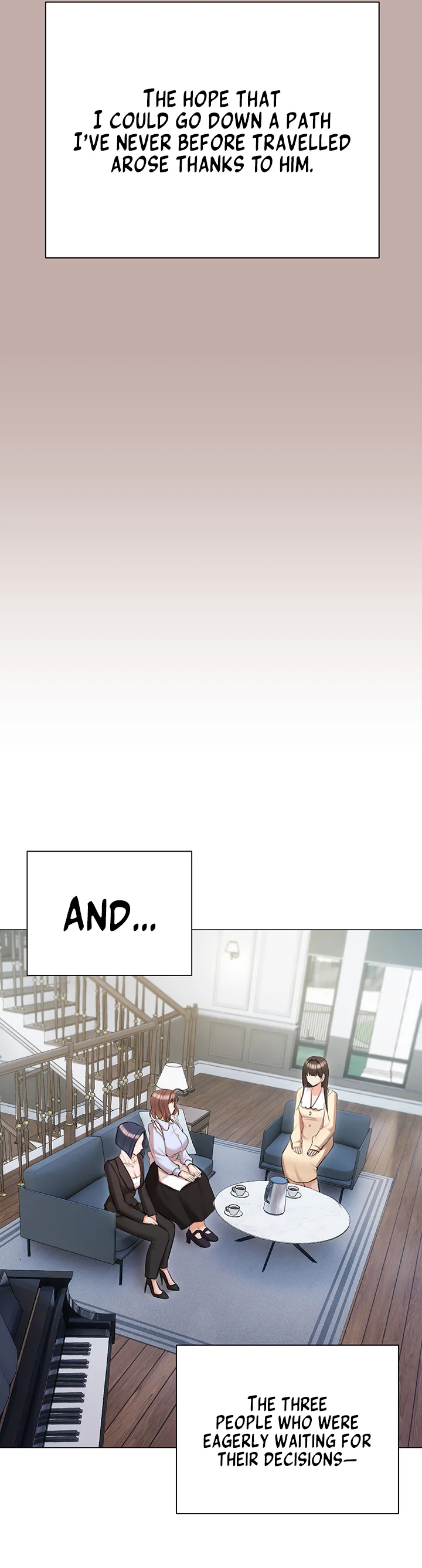 Hyeonjungs Residence Chapter 60 page 26