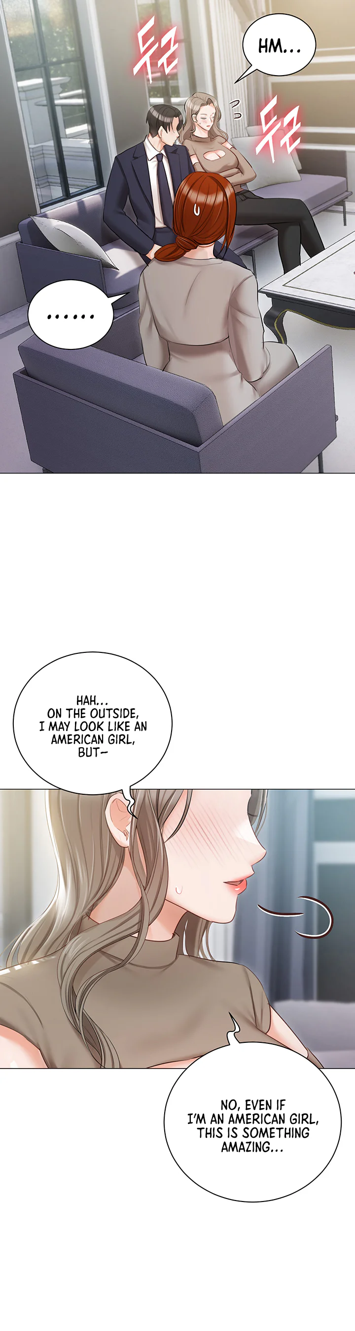 Hyeonjungs Residence Chapter 60 page 20