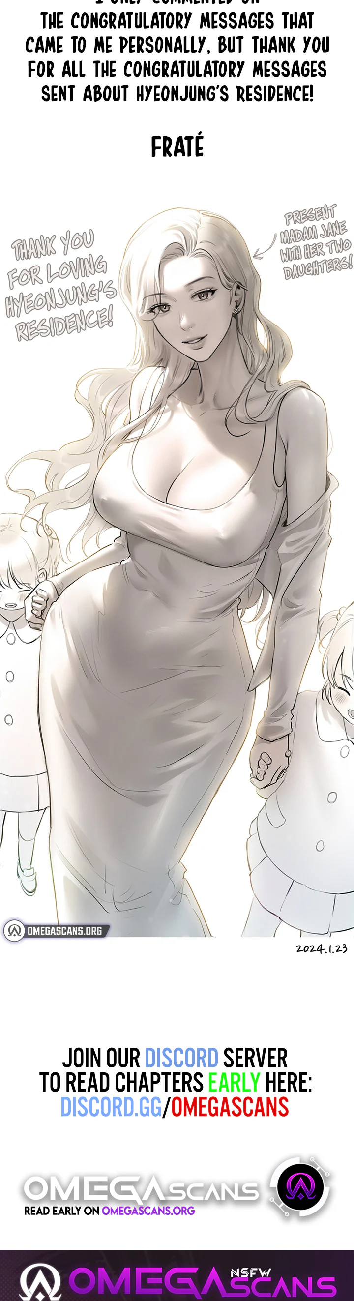 Hyeonjungs Residence Chapter 61 page 30
