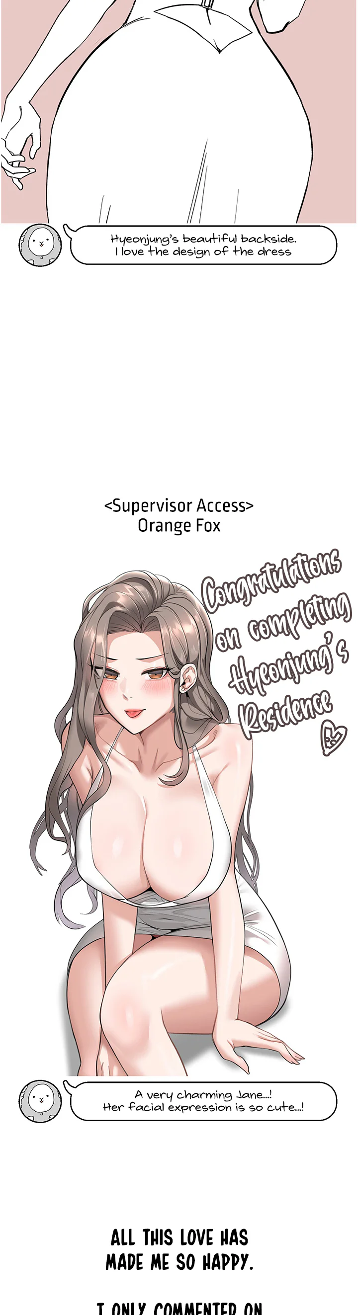 Hyeonjungs Residence Chapter 61 page 29