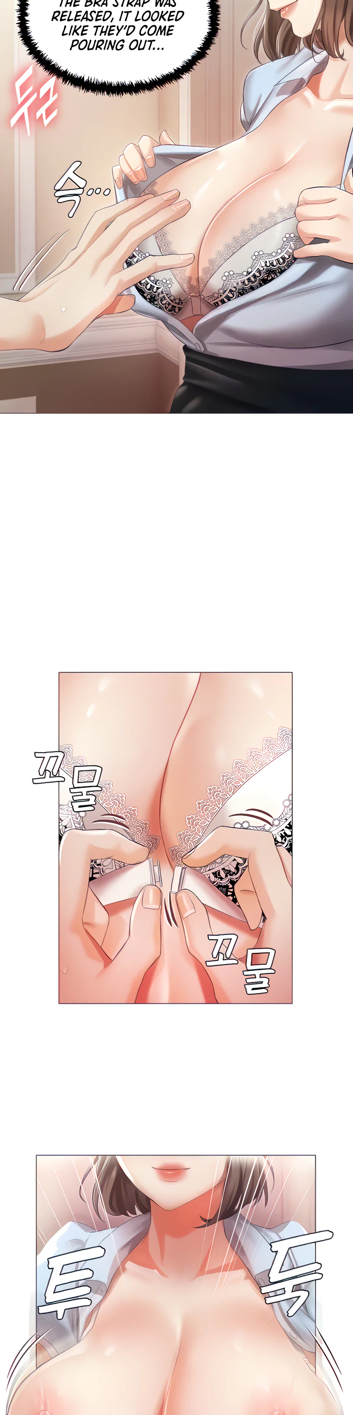 Hyeonjungs Residence Chapter 7 page 7