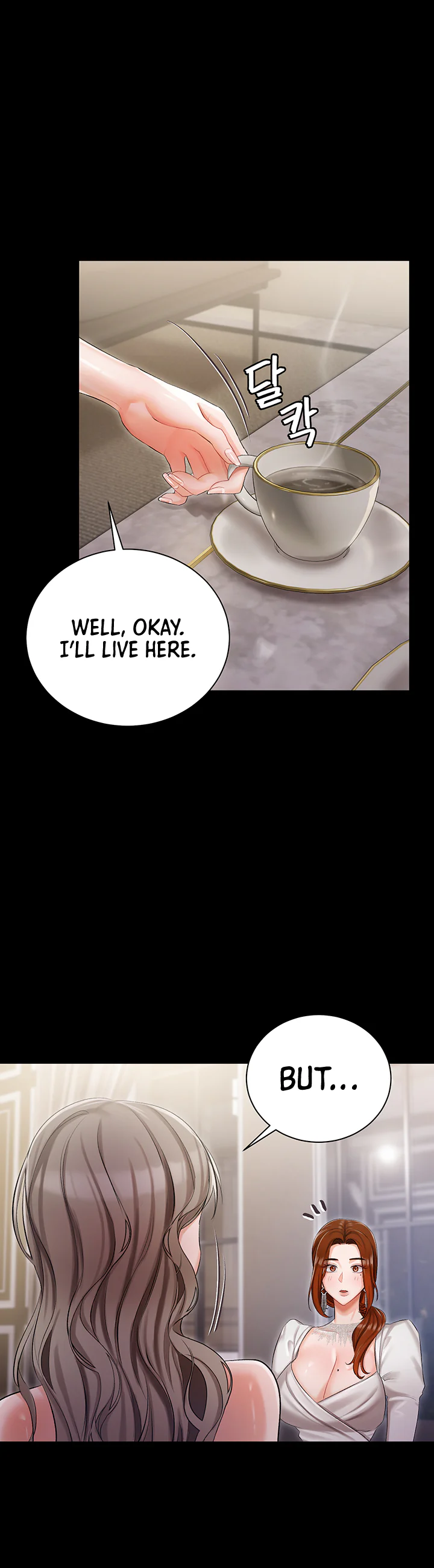 Hyeonjungs Residence Chapter 8 page 20