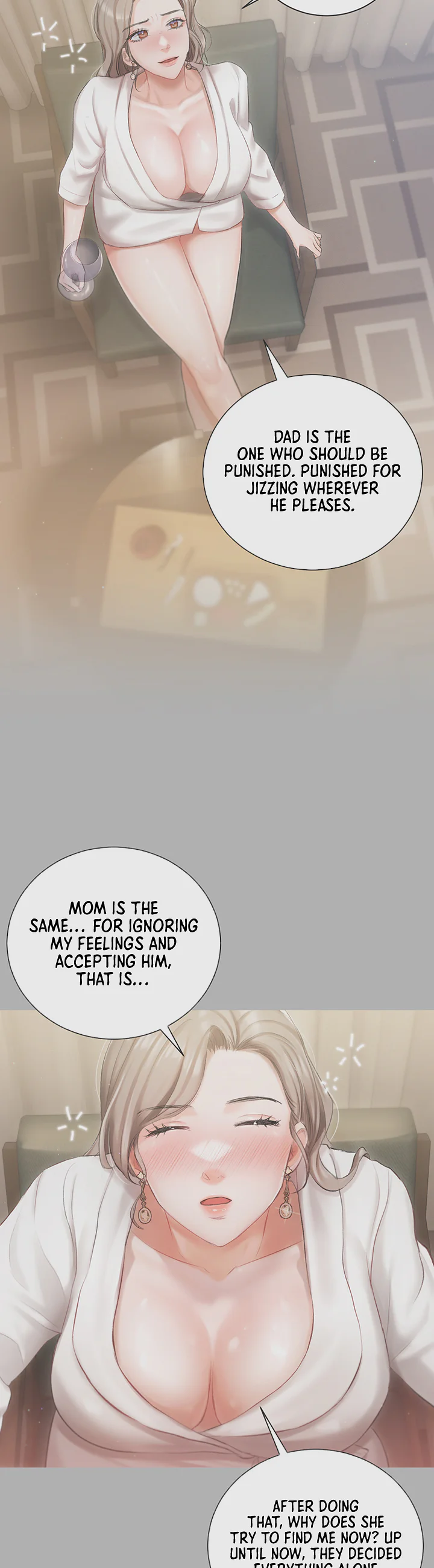 Hyeonjungs Residence Chapter 8 page 37
