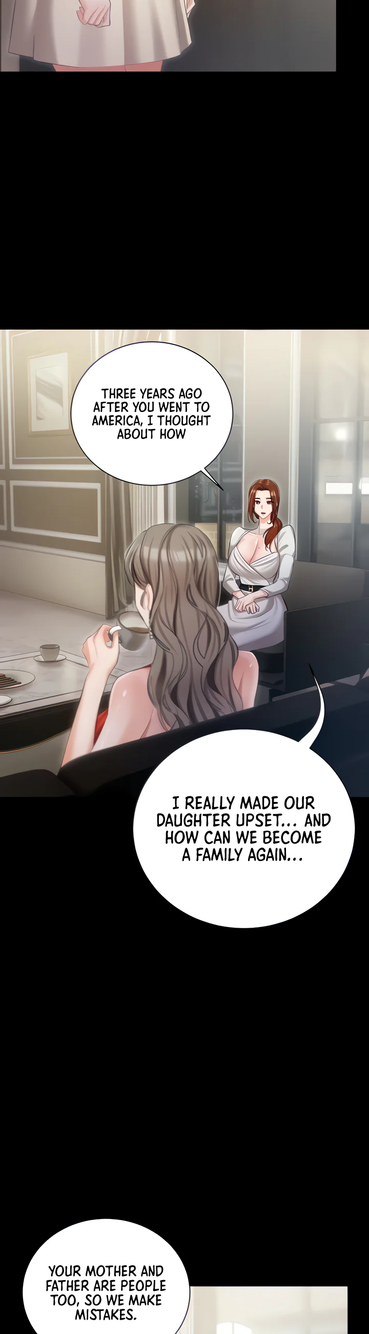 Hyeonjungs Residence Chapter 8 page 17