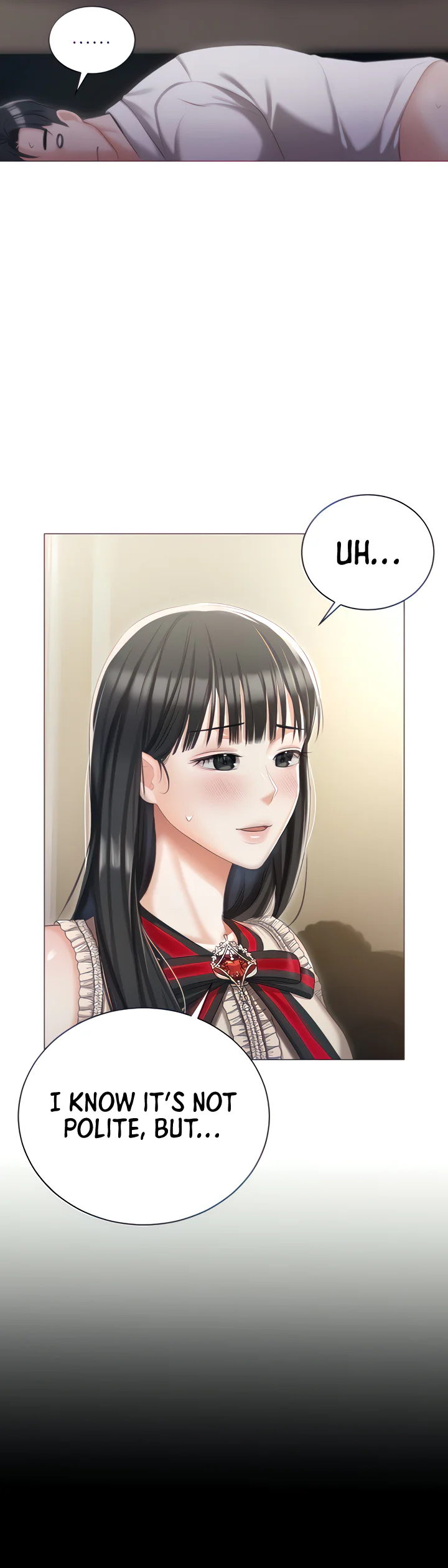 Hyeonjungs Residence Chapter 8 page 15