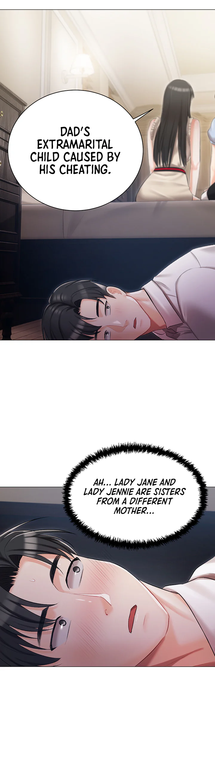 Hyeonjungs Residence Chapter 8 page 24