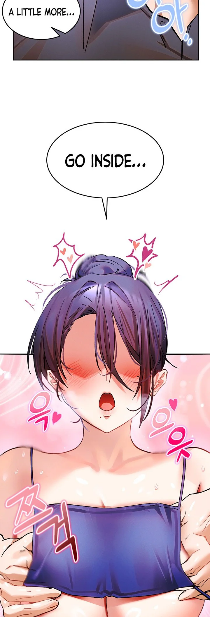 I Love You Very Much Chapter 11 page 46