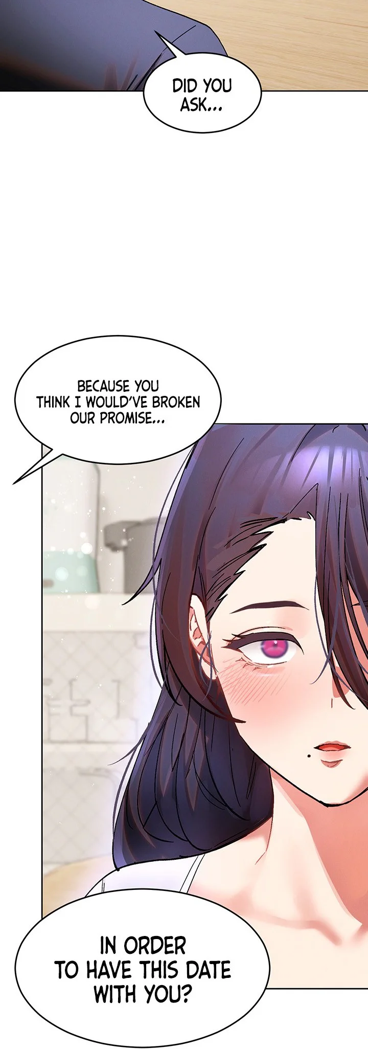 I Love You Very Much Chapter 11 page 20