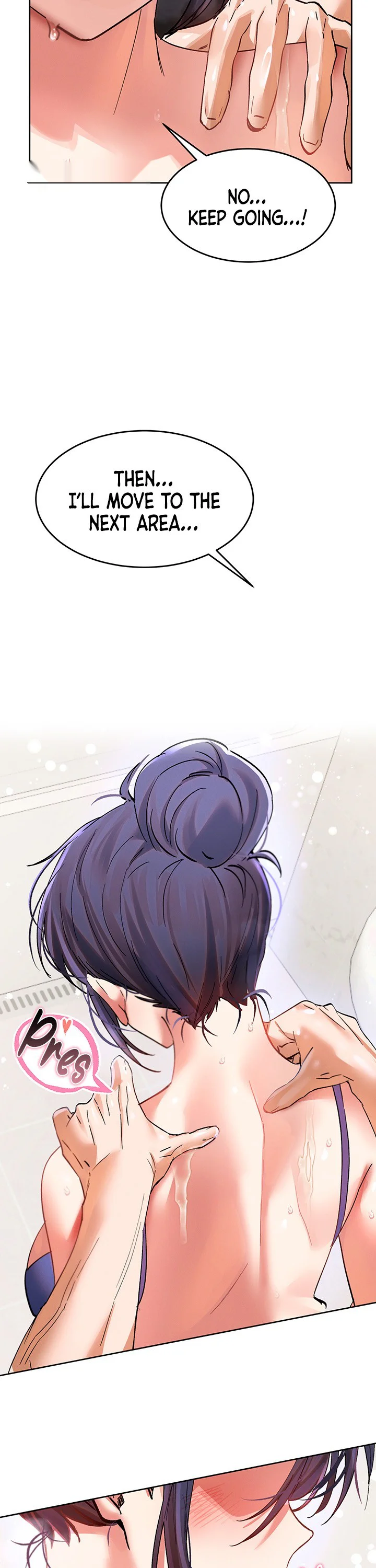 I Love You Very Much Chapter 11 page 41