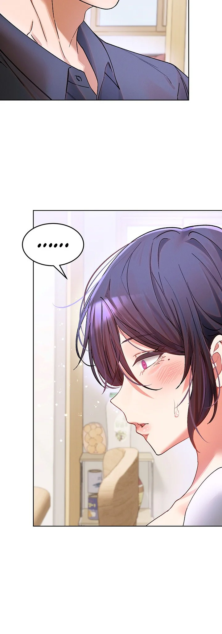 I Love You Very Much Chapter 11 page 18