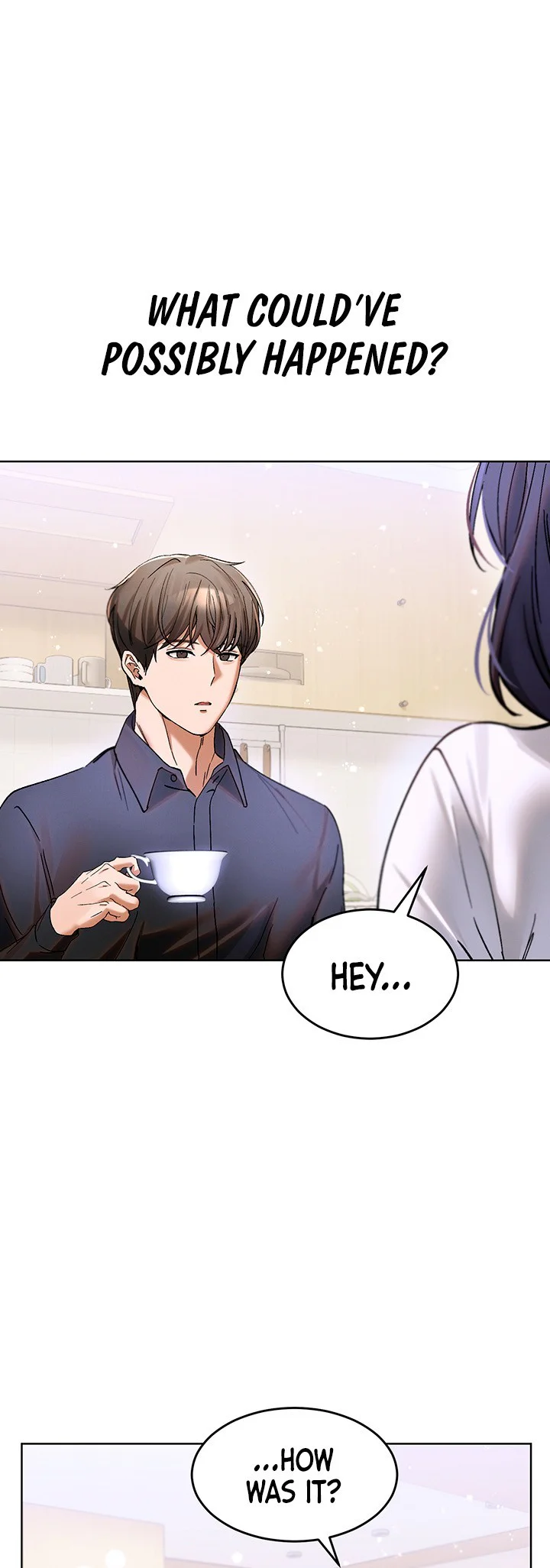 I Love You Very Much Chapter 11 page 16
