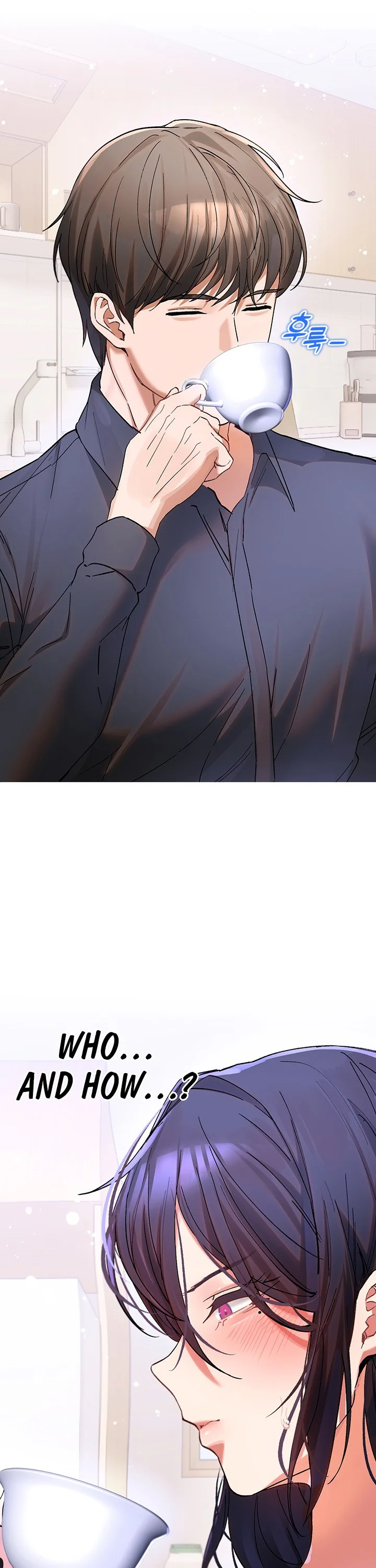 I Love You Very Much Chapter 11 page 11