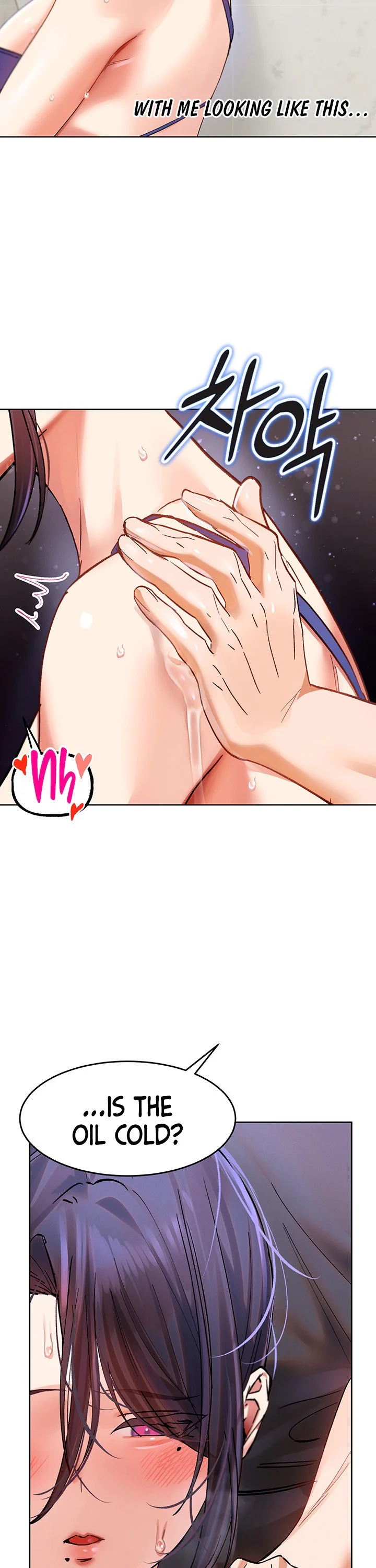 I Love You Very Much Chapter 11 page 40