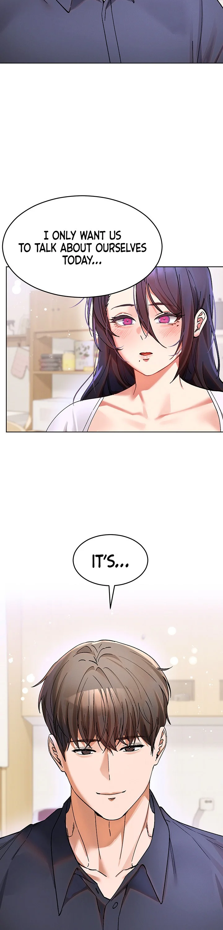 I Love You Very Much Chapter 11 page 22