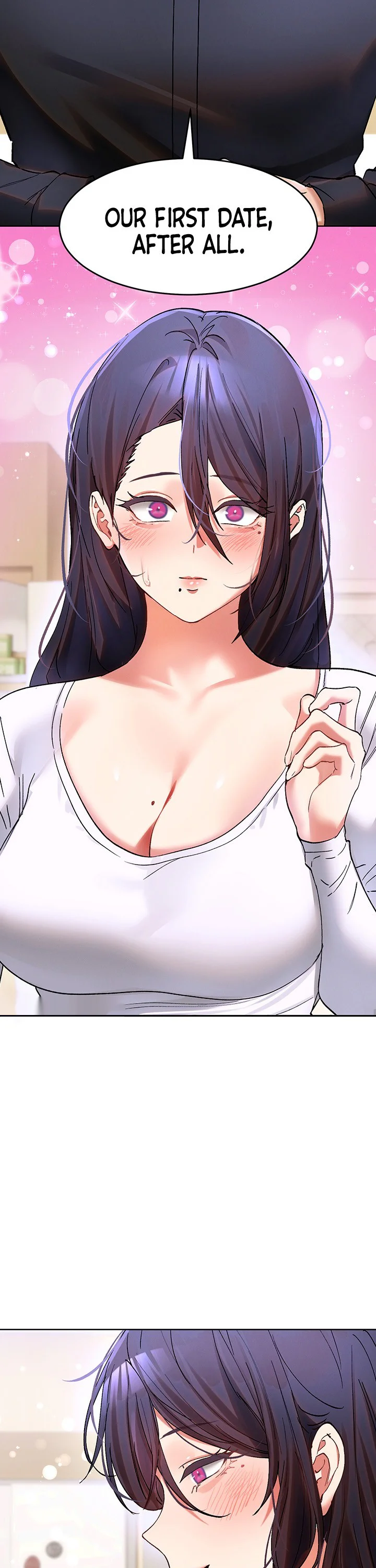 I Love You Very Much Chapter 11 page 23