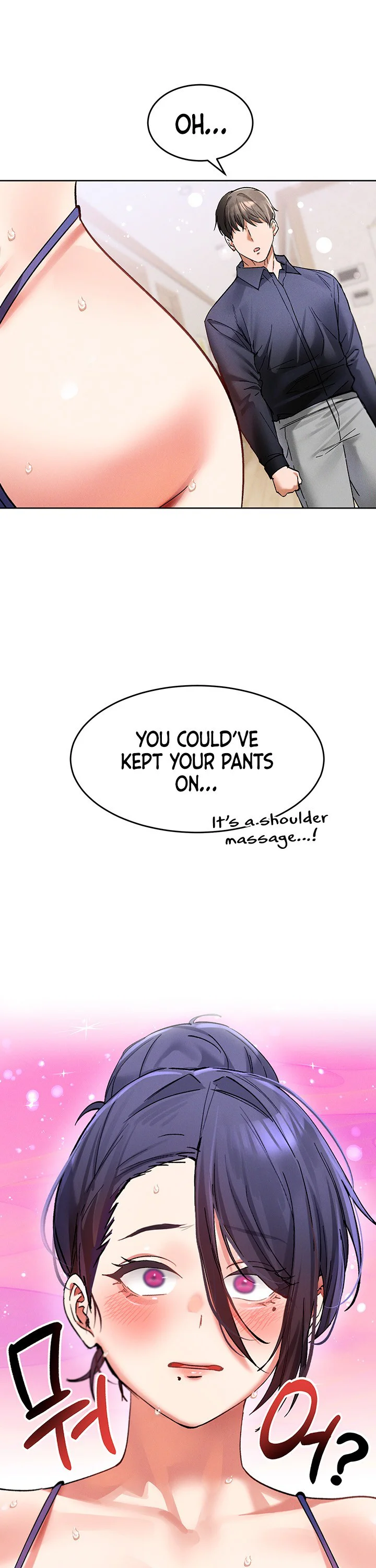 I Love You Very Much Chapter 11 page 36
