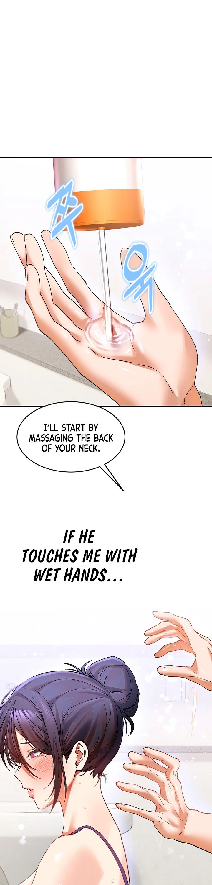I Love You Very Much Chapter 11 page 39