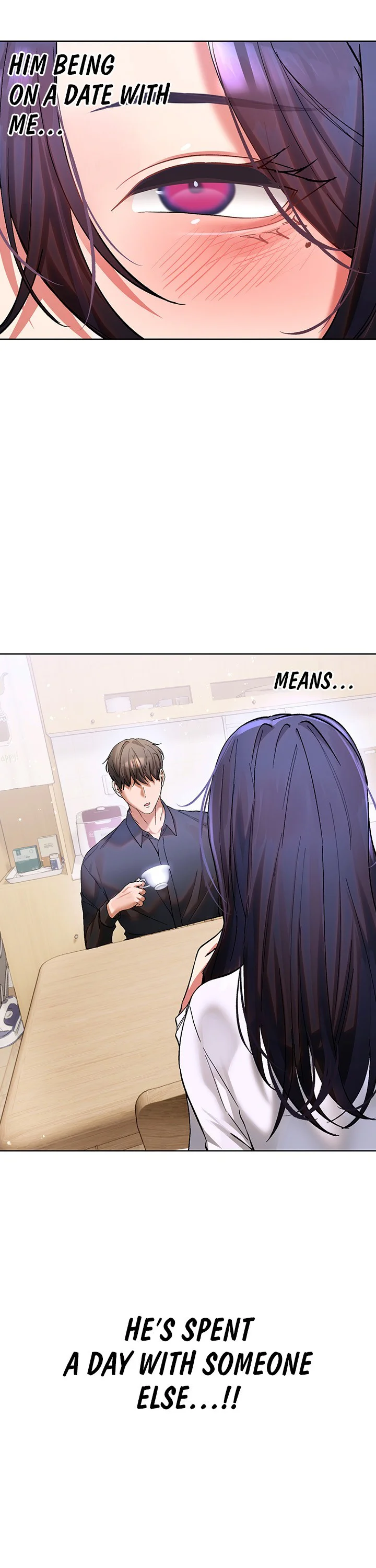I Love You Very Much Chapter 11 page 10