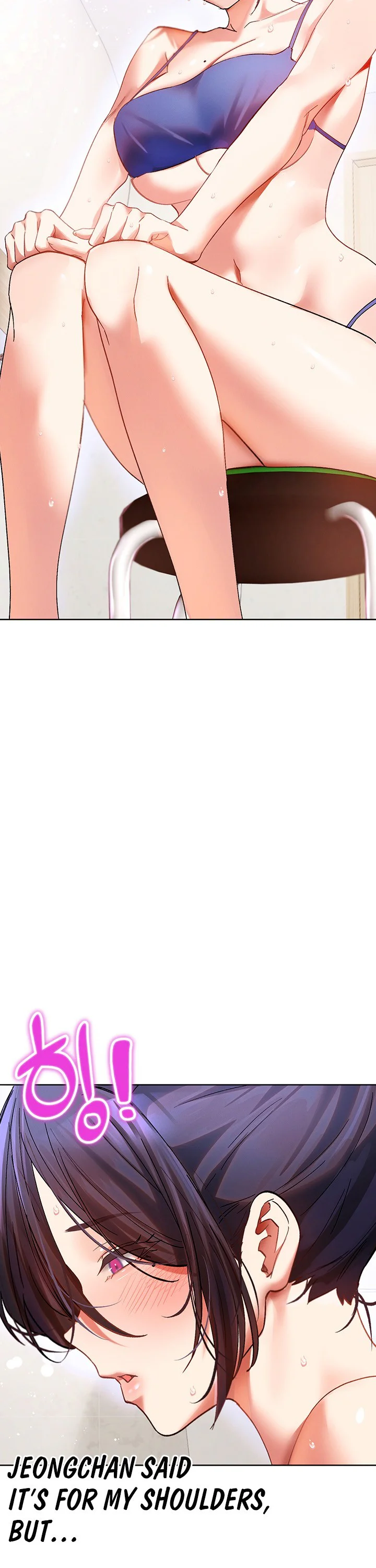 I Love You Very Much Chapter 11 page 38