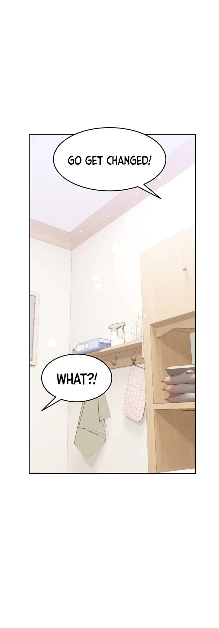 I Love You Very Much Chapter 11 page 29