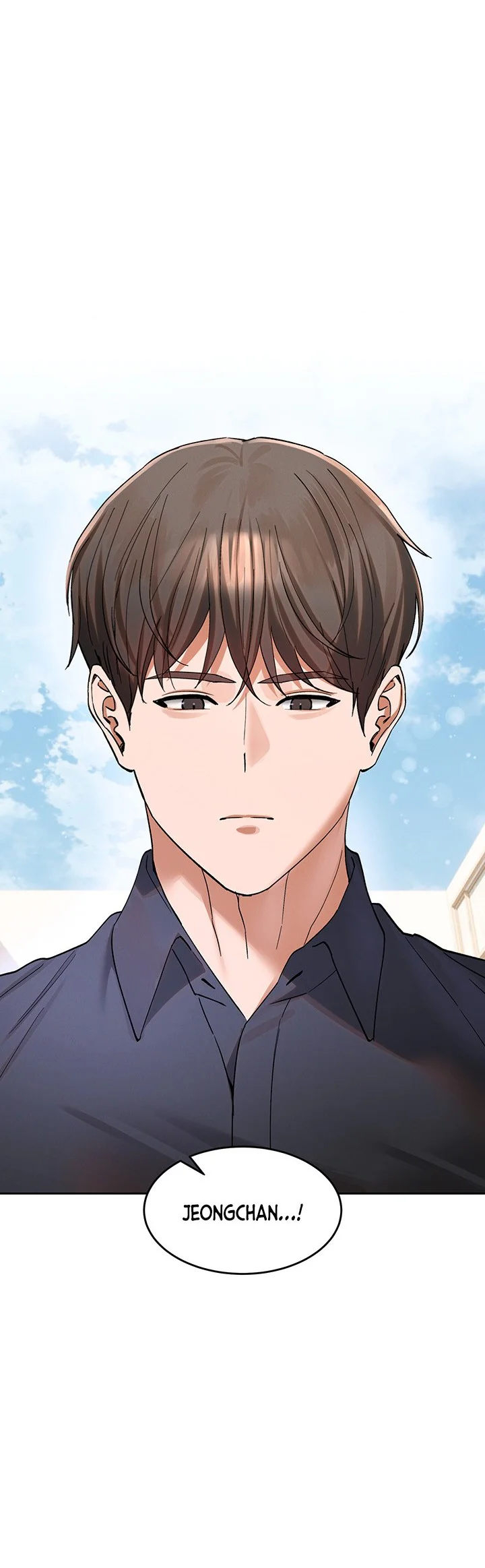 I Love You Very Much Chapter 11 page 6