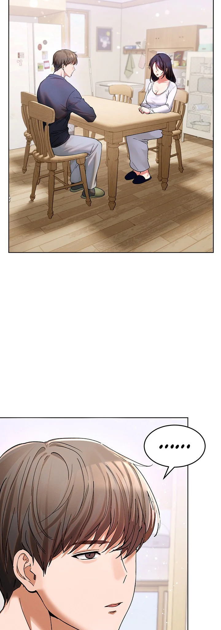 I Love You Very Much Chapter 11 page 17