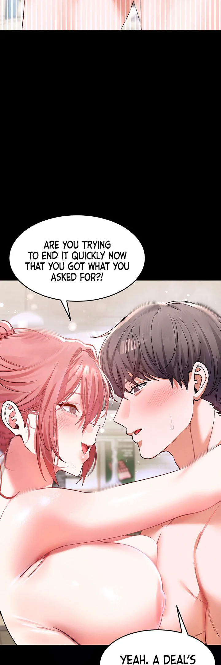 I Love You Very Much Chapter 12 page 54