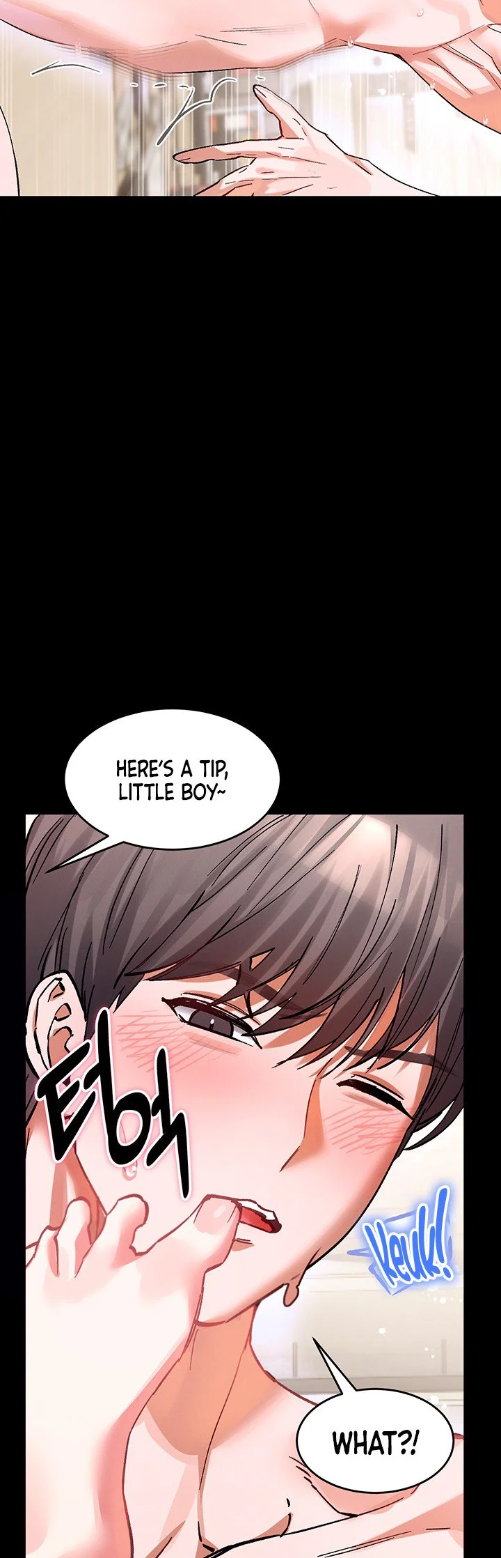 I Love You Very Much Chapter 12 page 44