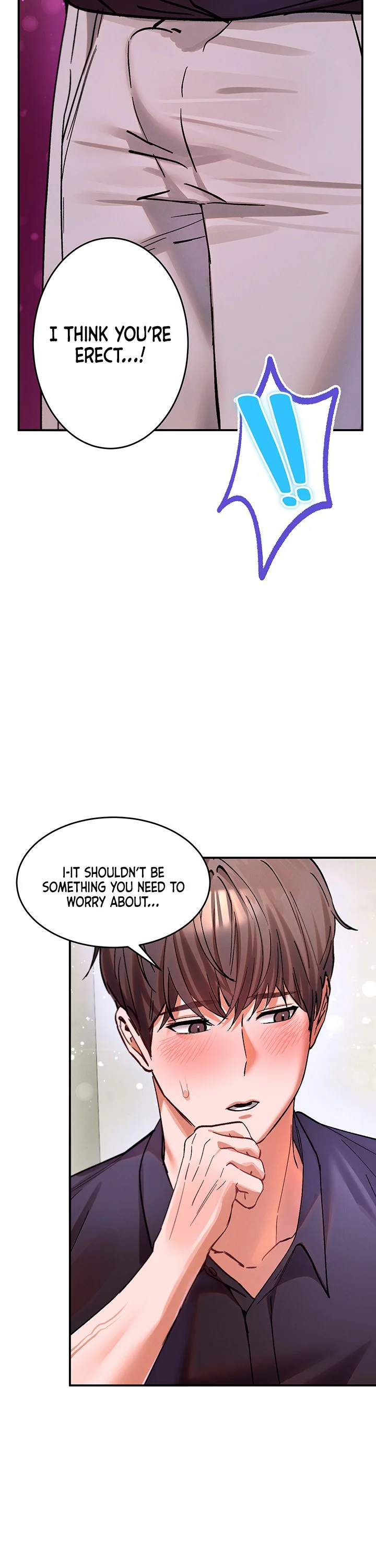 I Love You Very Much Chapter 12 page 9