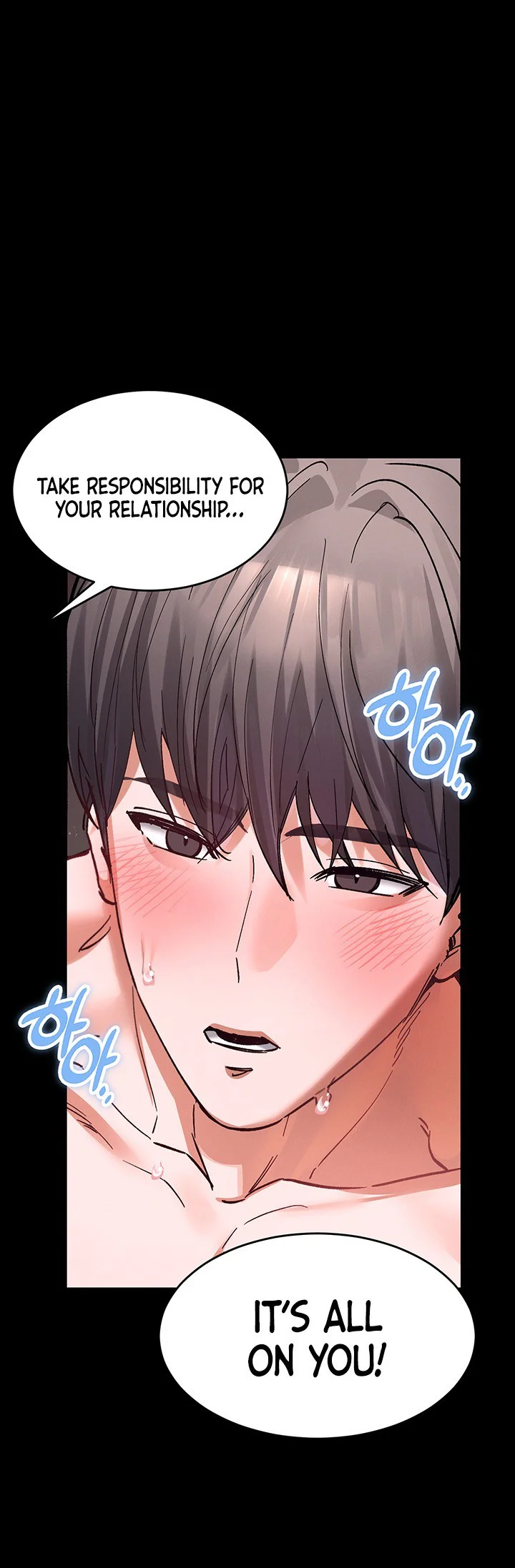 I Love You Very Much Chapter 12 page 47