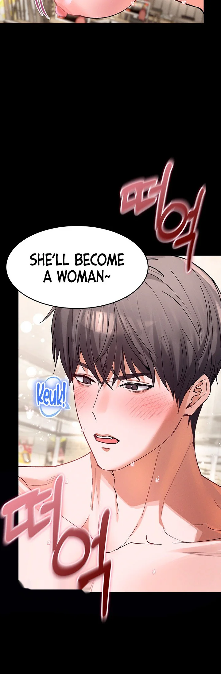 I Love You Very Much Chapter 12 page 50