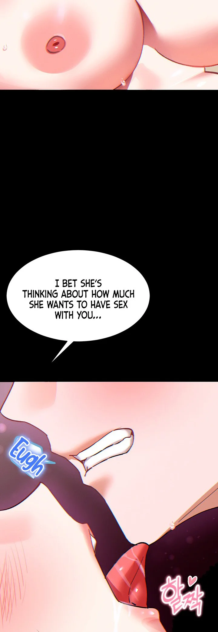 I Love You Very Much Chapter 12 page 39