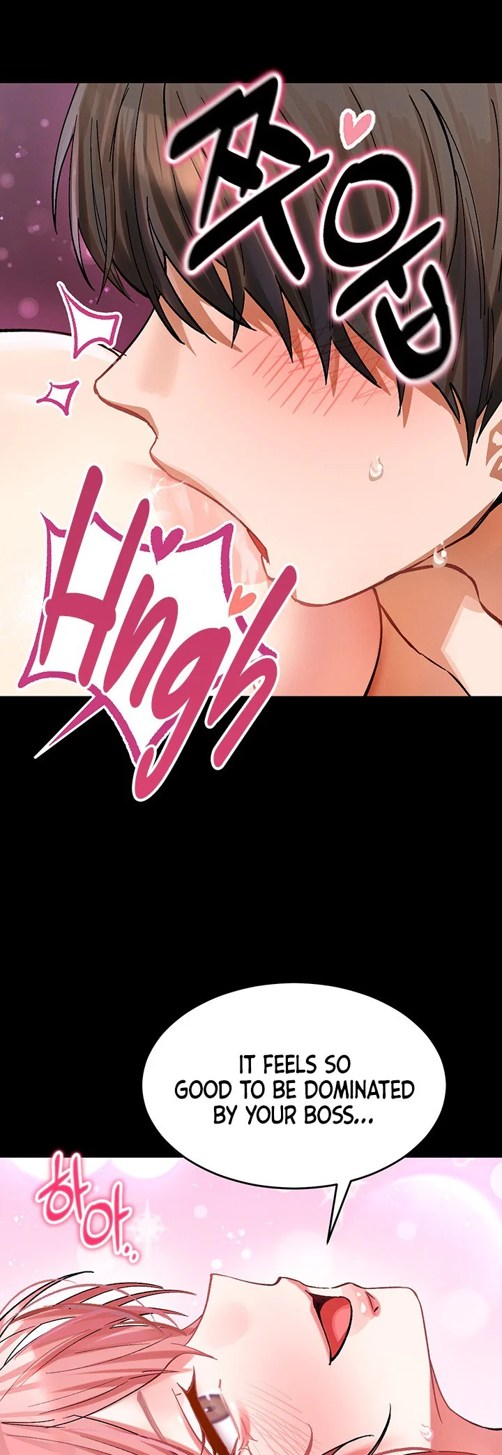 I Love You Very Much Chapter 12 page 36