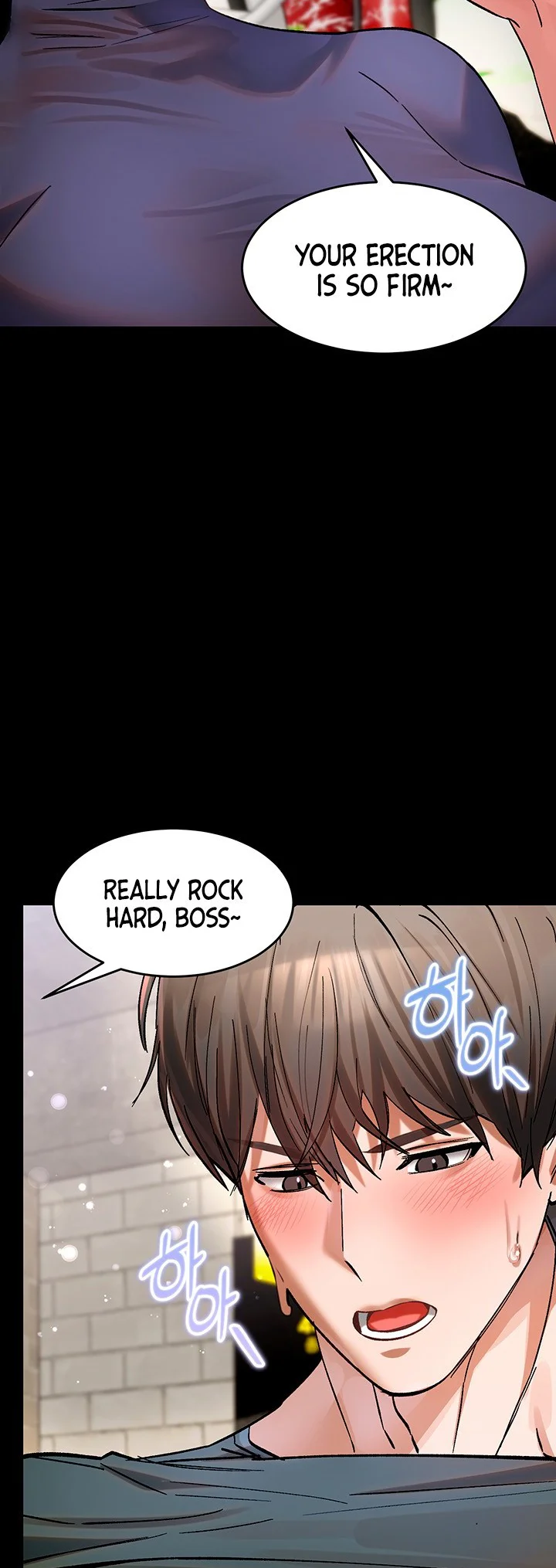 I Love You Very Much Chapter 12 page 27