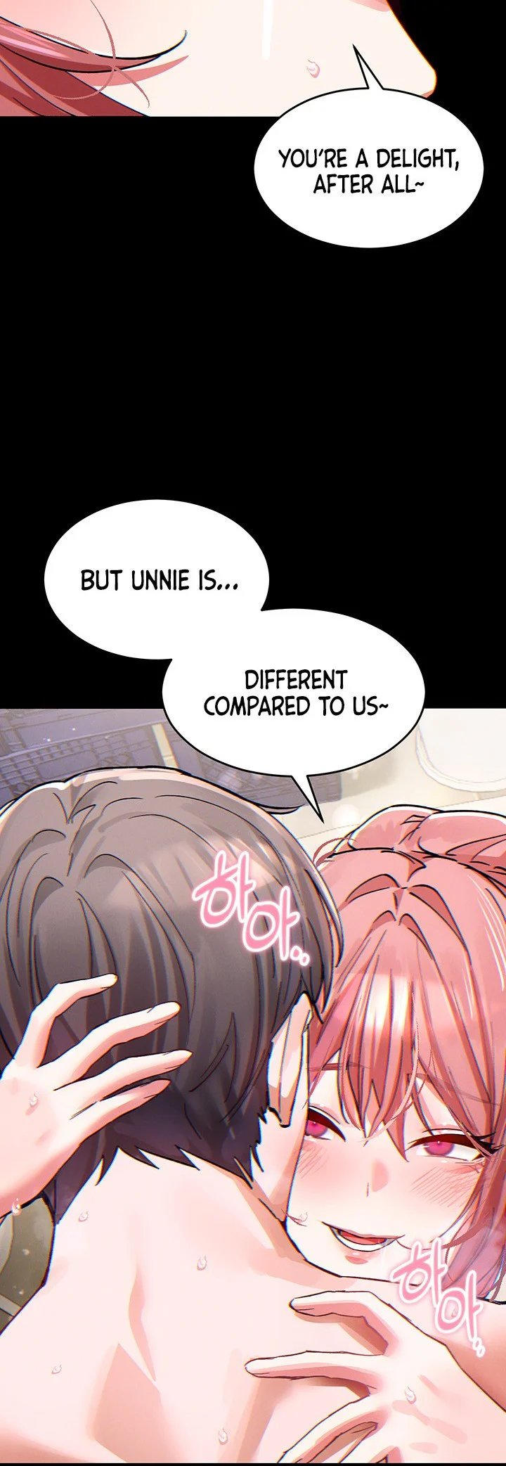 I Love You Very Much Chapter 12 page 40
