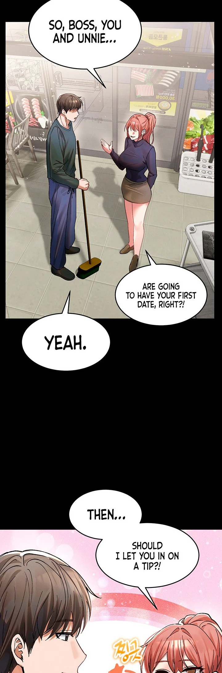 I Love You Very Much Chapter 12 page 14