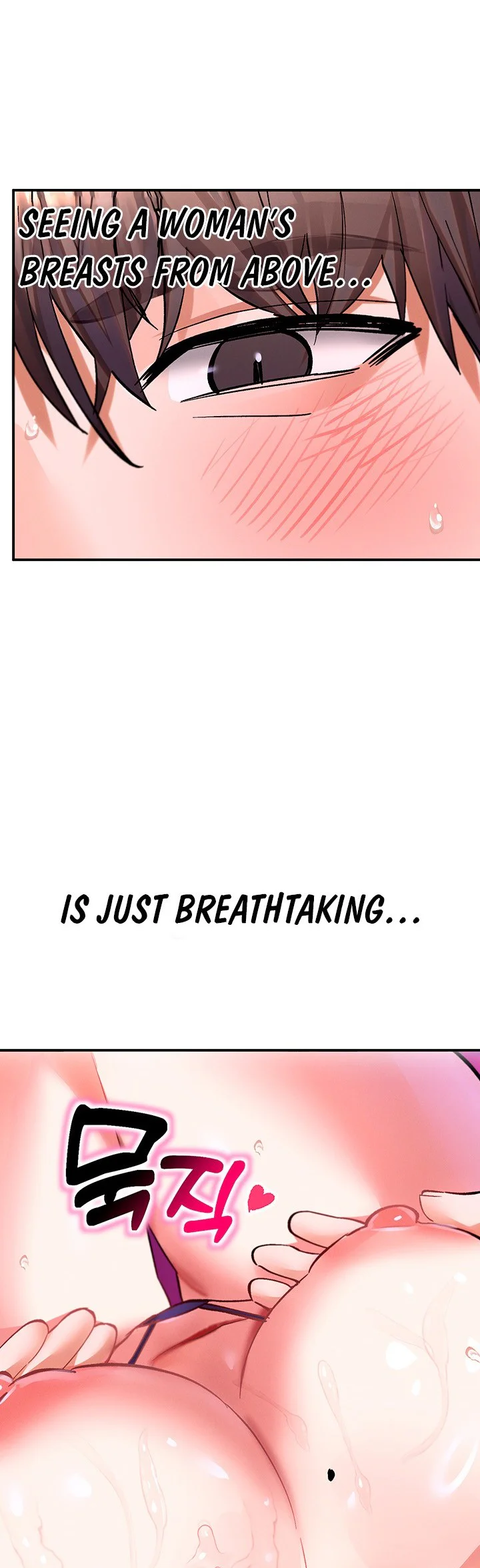 I Love You Very Much Chapter 12 page 4