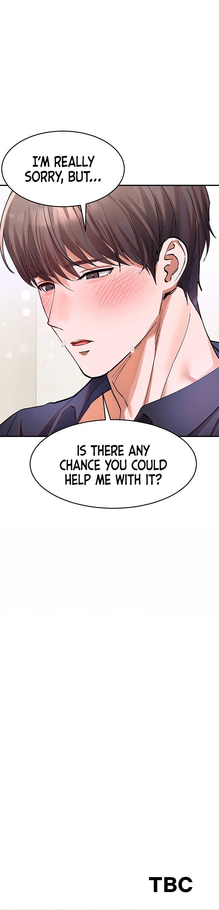 I Love You Very Much Chapter 12 page 59