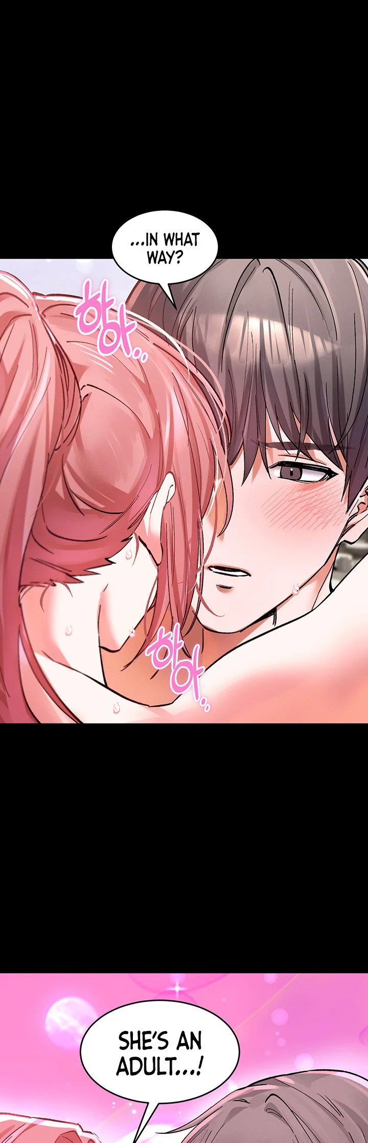 I Love You Very Much Chapter 12 page 41
