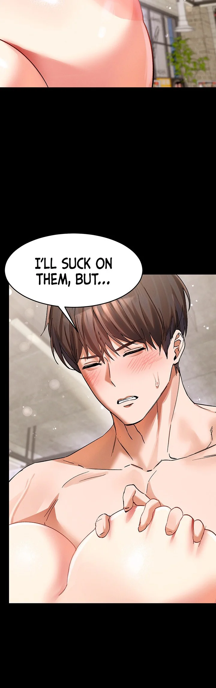 I Love You Very Much Chapter 12 page 33