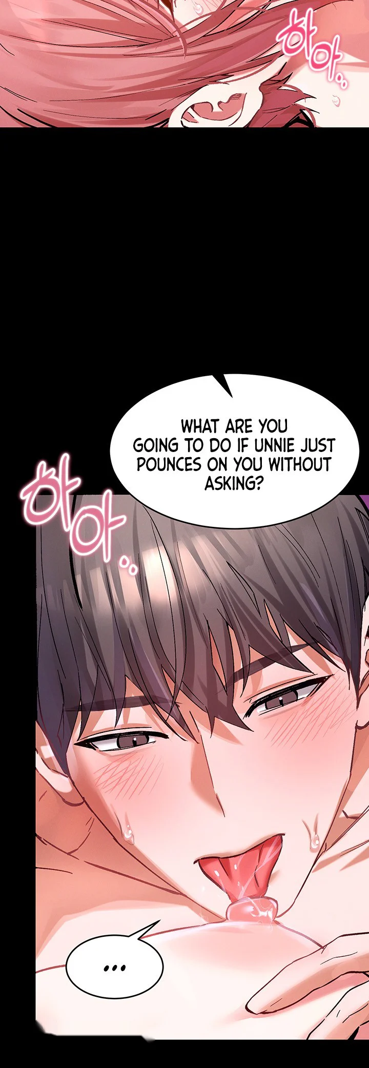 I Love You Very Much Chapter 12 page 37